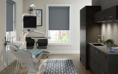 Commercial Window Shades for Your Business in Kerrville