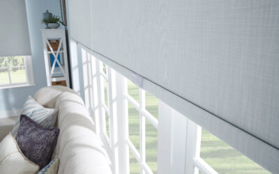 Are Roller Shades the Best Choice for My Kerrville Home?