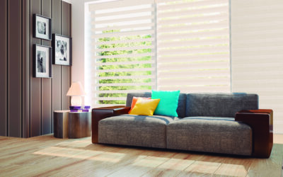 Transform Your Home with Custom Window Coverings