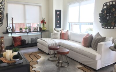Premium Window Treatments from Made in the Shade Kerrville