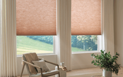 Smart Shades for Modern Living in Kerrville