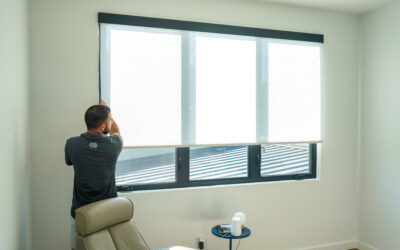 Create a Warmer Home: Insulating Window Treatments for Winters